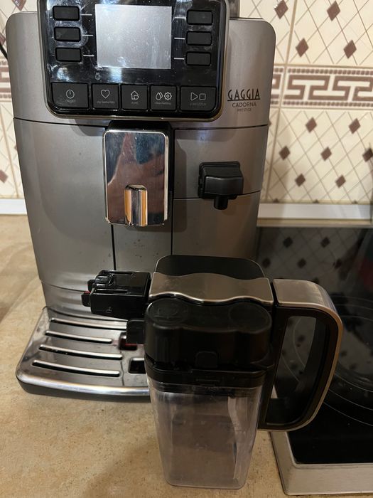 Кафеавтомат- Gaggia Cadona Prestige