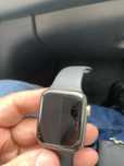 Apple Watch 6 perfect functional 45 cm cu swim -2000 Ron