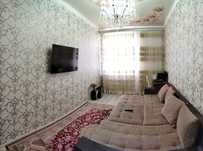 Продаётся квартира, ориентир 39 колледж, Аббос аптека. новостройка, дв