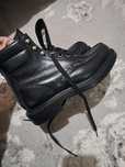 Ghete RedWing . .