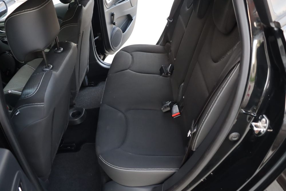 Renault Clio IV, 0.9 Tce, Garanție 12 Luni, Rate Fixe