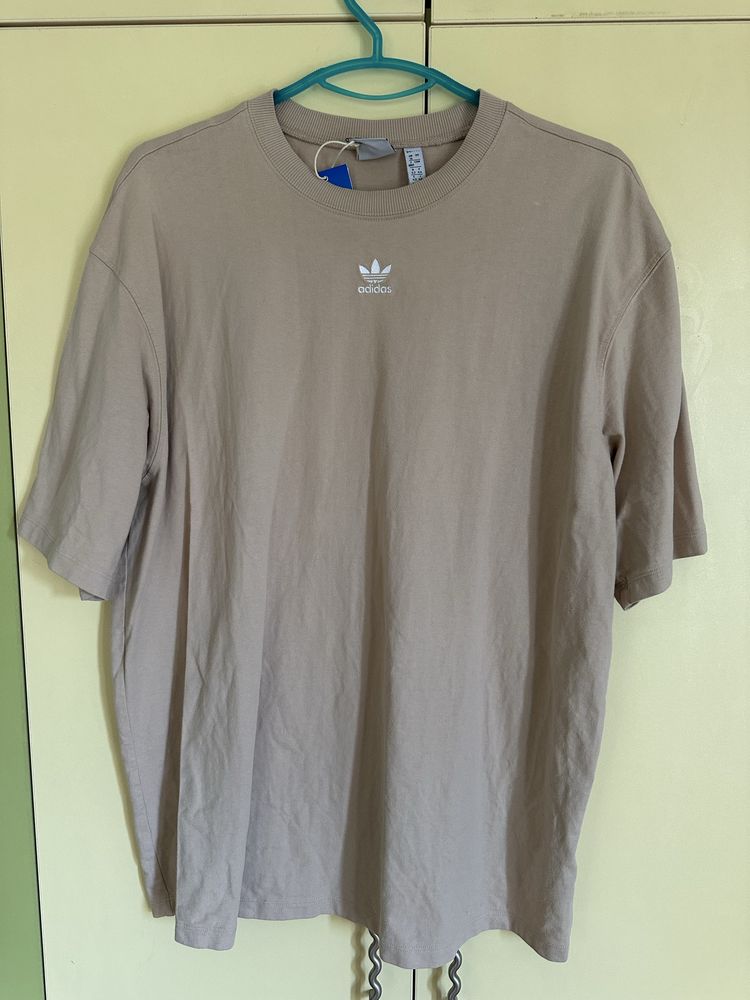 Тениска Adidas-oversize