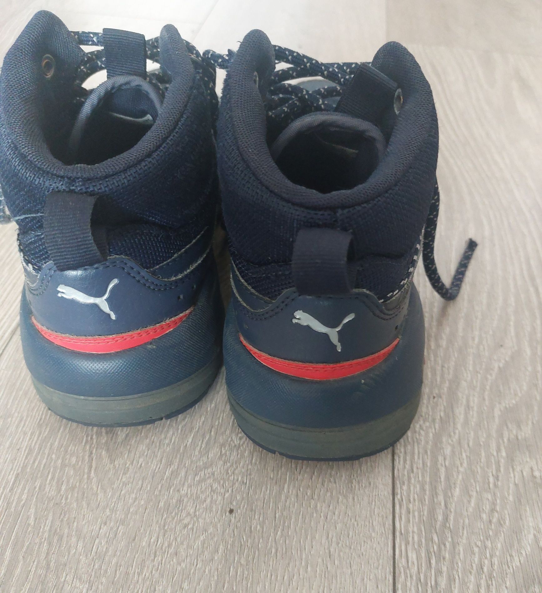 Puma  спортни обувки номер 37; 37,5
