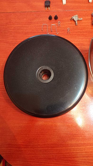 Части за фритюрник Tefal AH 900036 /12 A.