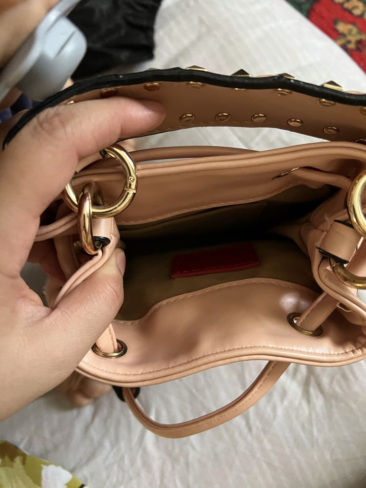 сумка от Valentino