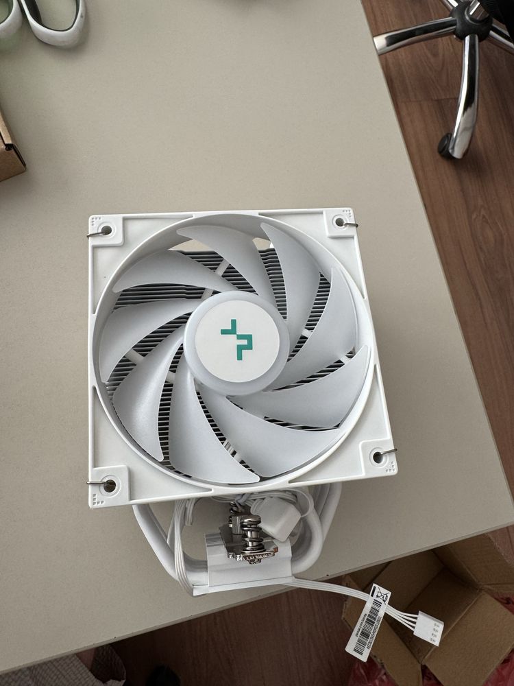 Deepcool AG500 Кулер для процессора