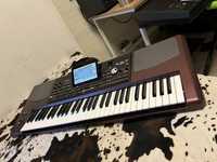 Korg pa1000 noua!