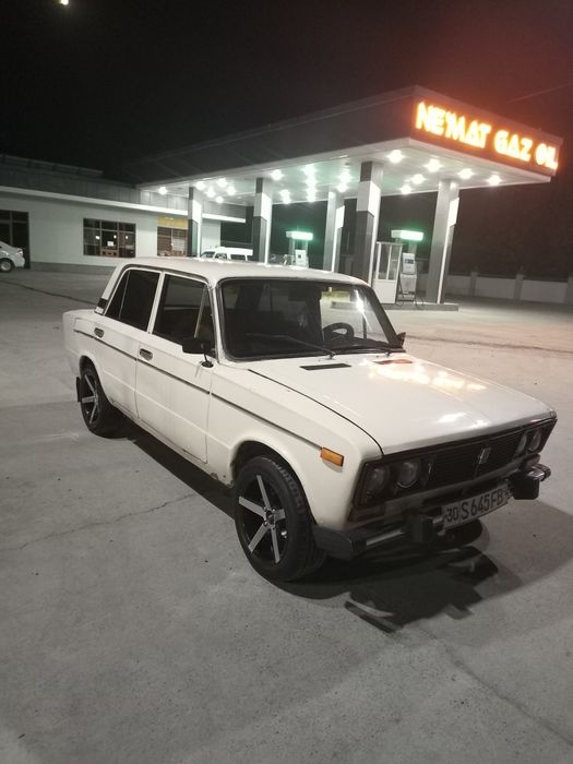 Vaz 2106  sotiladi