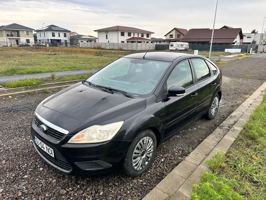 Ford Focus Ford Focus Mk2 Facelift, 1.8 TDCi, 2008