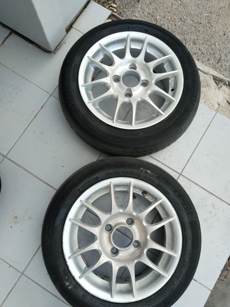 Продам диски R13