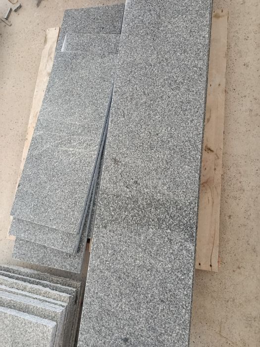 Tabiy NERO granit Bukhara