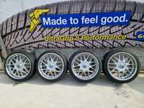Джанти ATP 20 цола, 5х139.7 , 9.5j , et30 , 2 Kia Ford Toyota