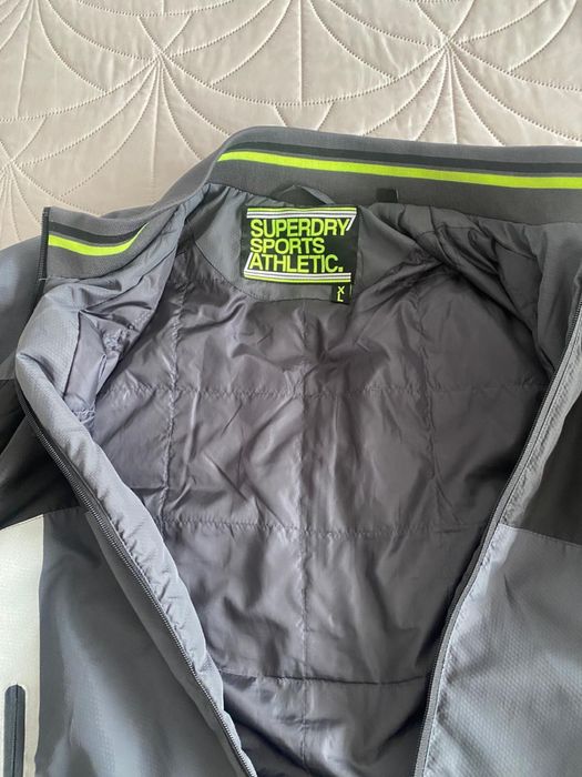 Geci Superdry XL
