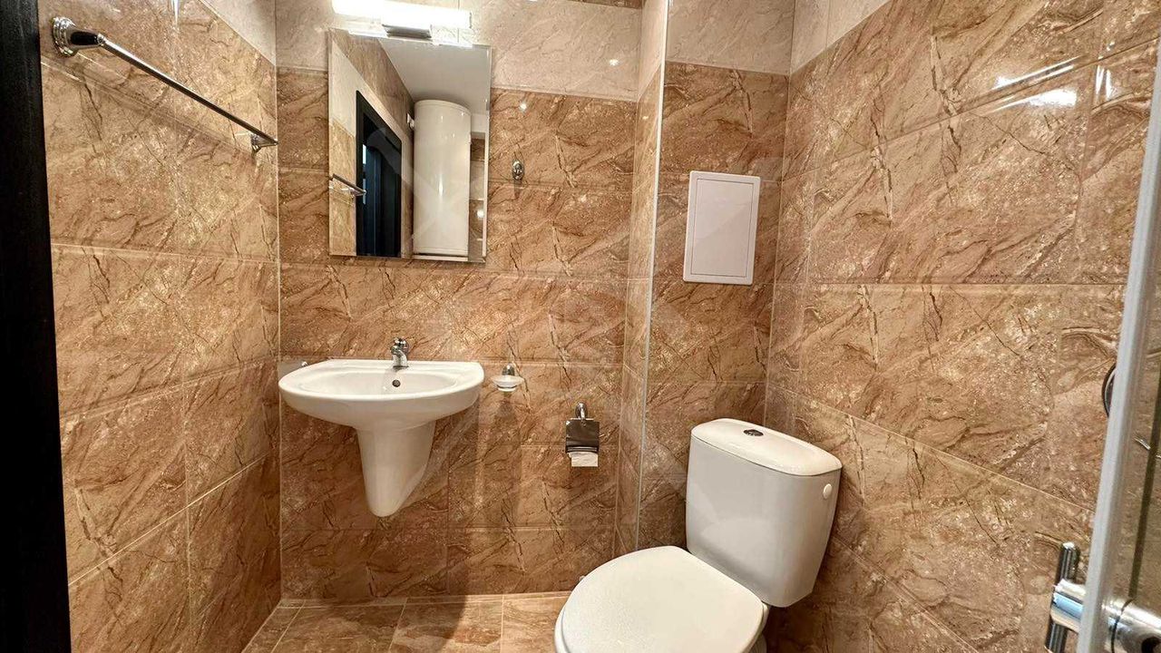 Продава се Двустаен апартамент в Приморско - 71 кв.м за 1198 €/кв.м - Снимка #10