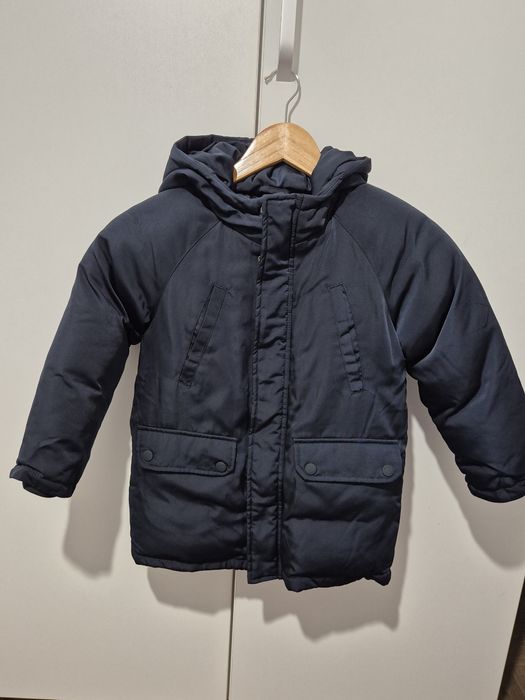 Geacă nouă Mango băieți