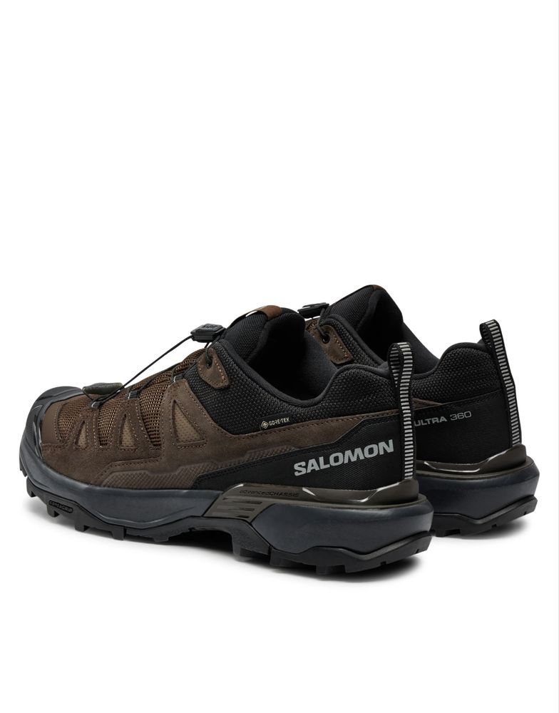 Salomon X ULTRA 360 GORE-TEX 47,5