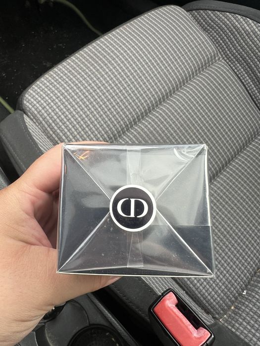 Dior Sauvage Parfum 100ml