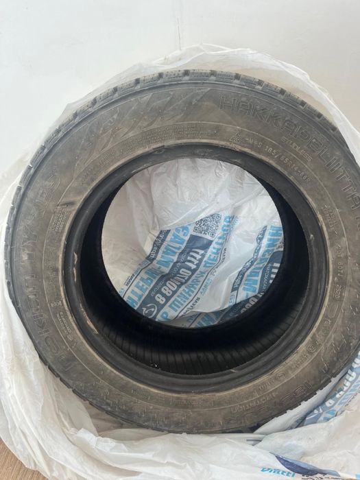 Продам Шины Nokian
