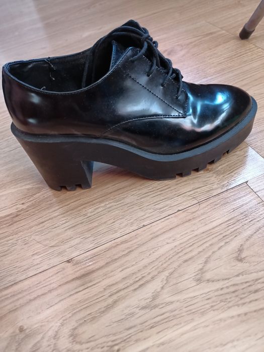 Vand pantofi primavara vara nr 36