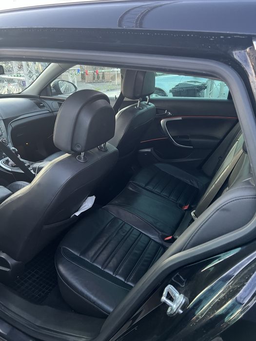 Opel Insignia sport tourer