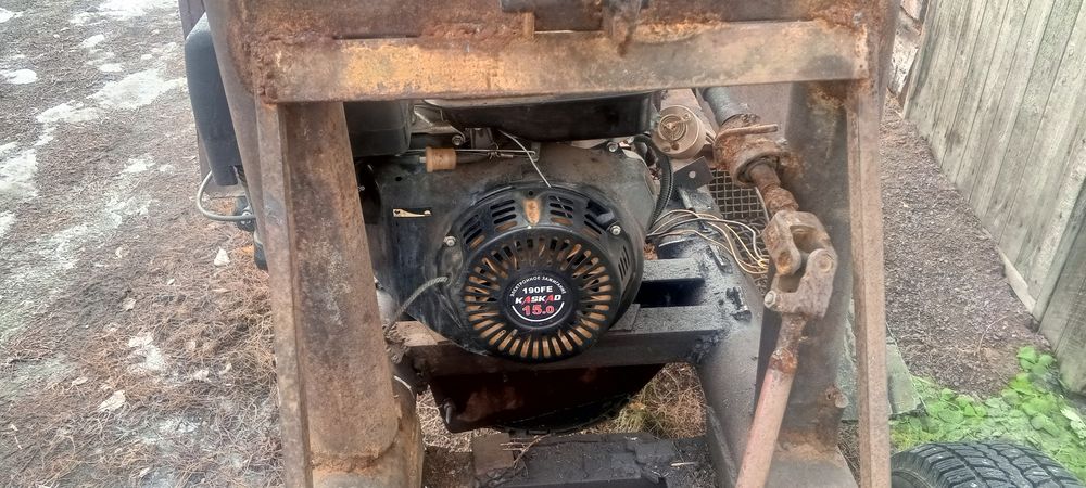 Всё для самодельной техники