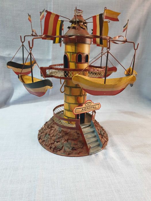 Ламаринена детска играчка