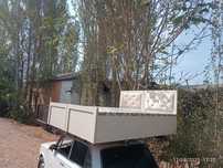 Сандикли кроват Аксия 850 000