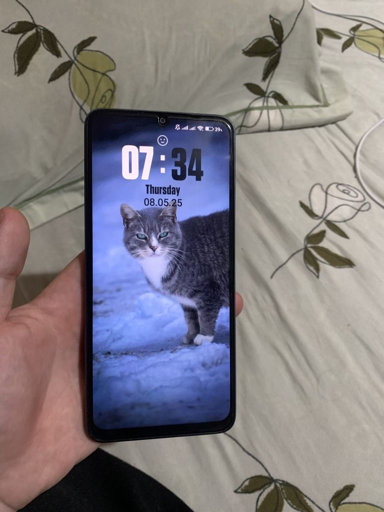 Redmi 13 C (kelishtirib beraman)