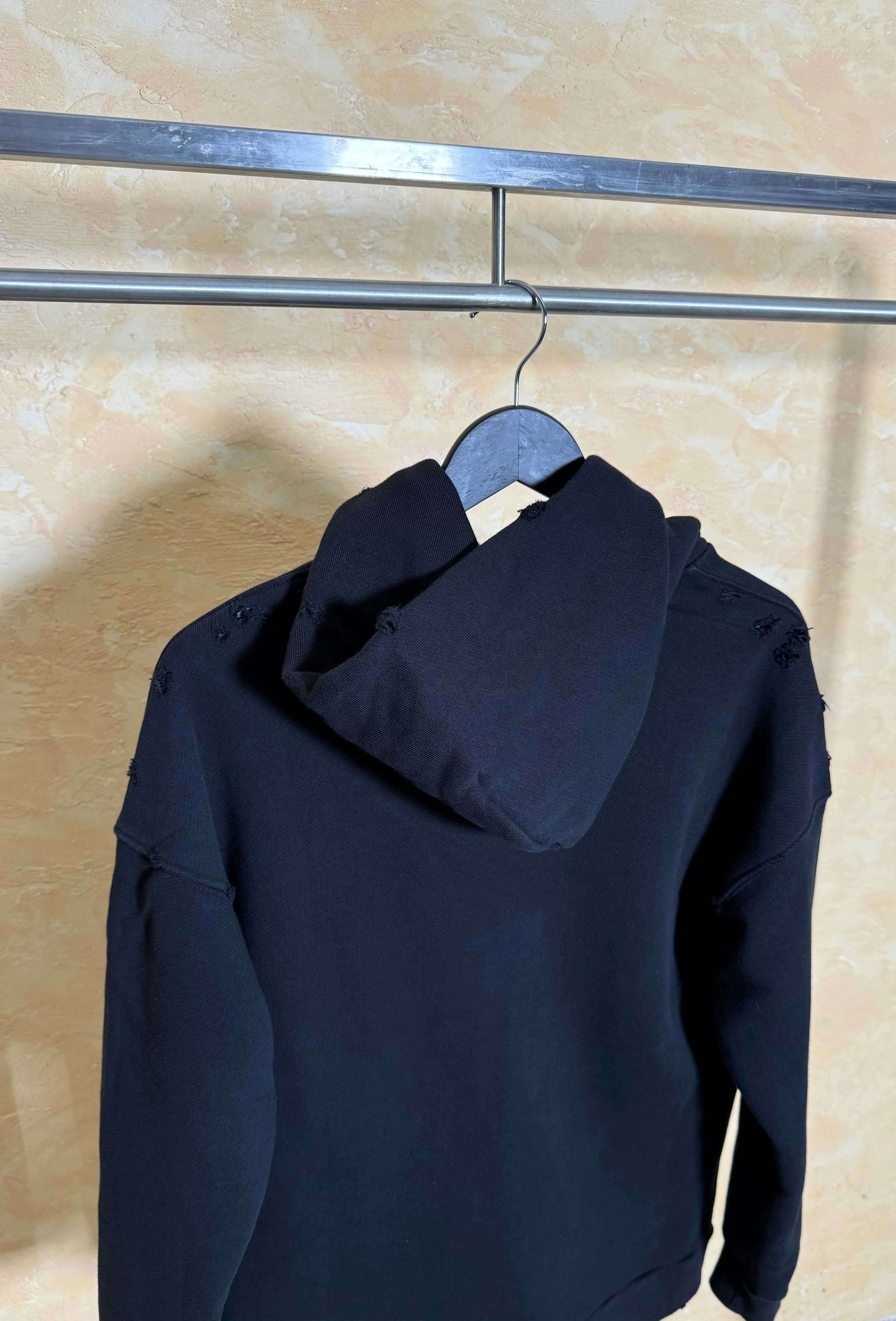 Hanorac Balenciaga - Calitate Premium