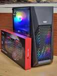 Геймърски Компютър/I7 3770/16GB RAM/SSD-512GB/GTX 1060 6GB
