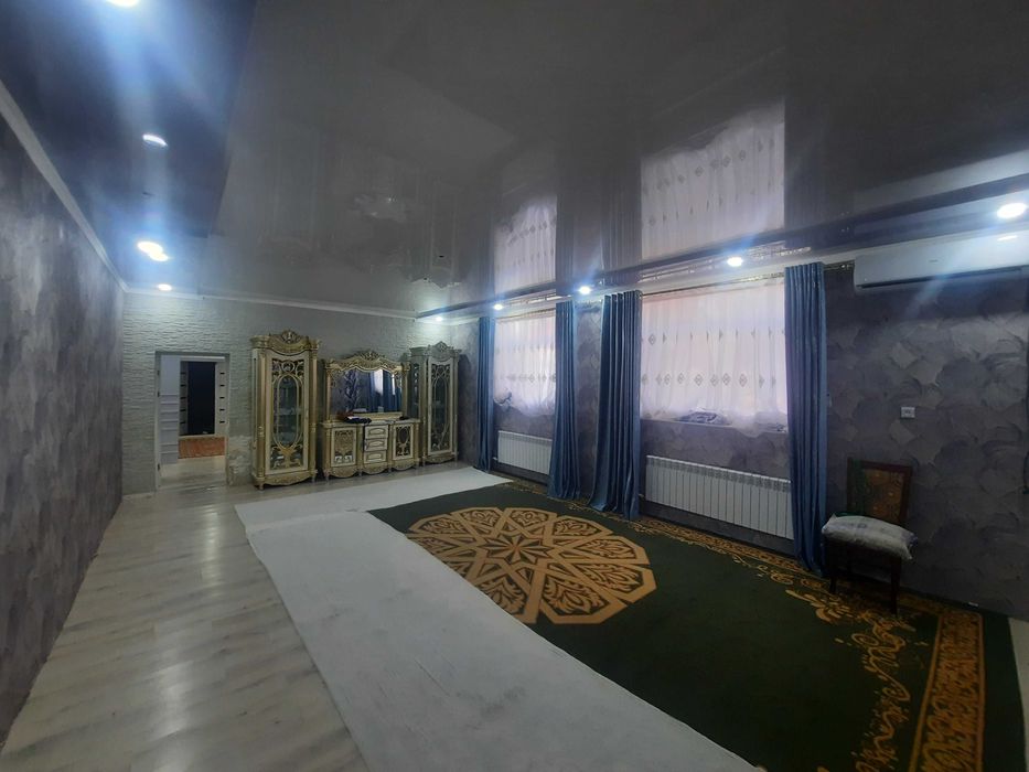 650 млнга шымбай чайханада жер жай сатылады ориентир Diyar market