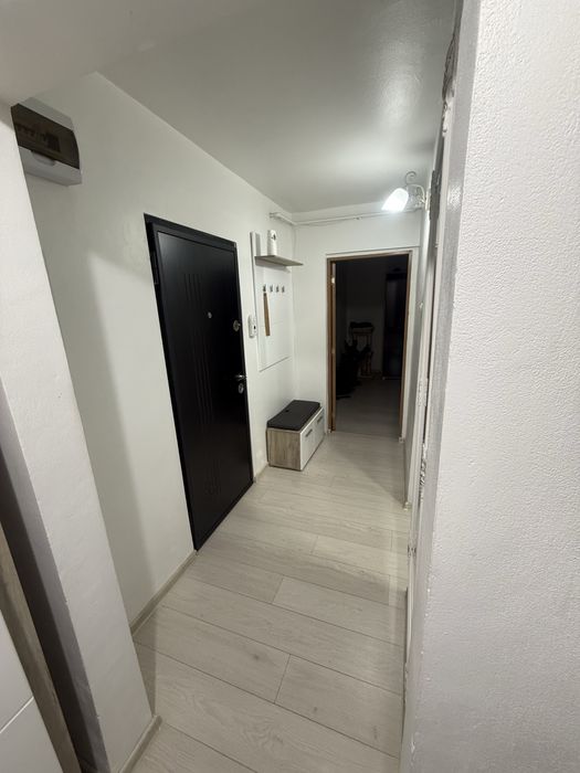 Apartament Granicerilor