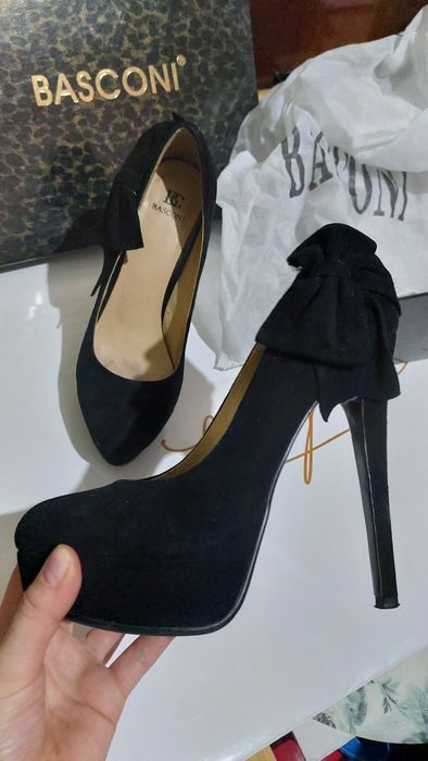 Туфли женские 36 р-р