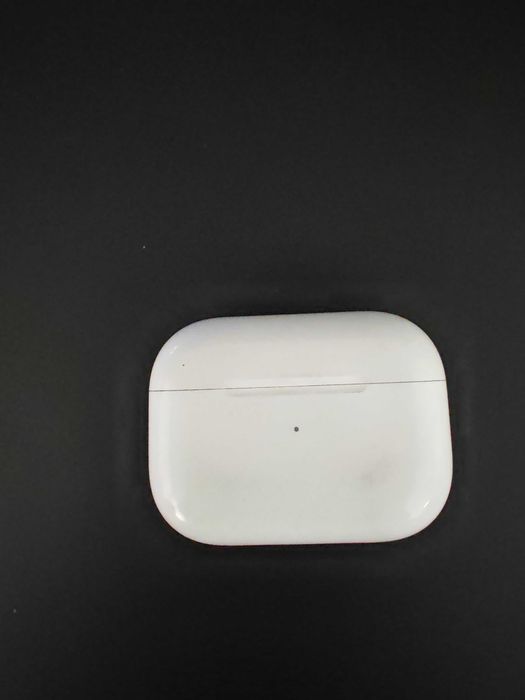 Air pods pro 3 White