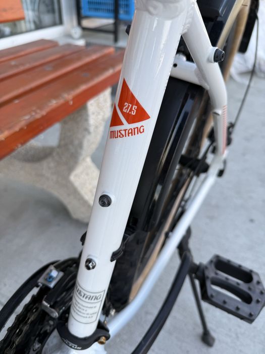 Планински велосипед MUSTANG 27,5/M