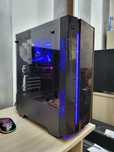 Pc i7 , RTX 2080 calculator gaming