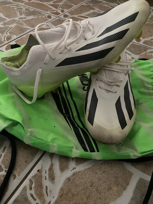 Ghete fotbal Adidas