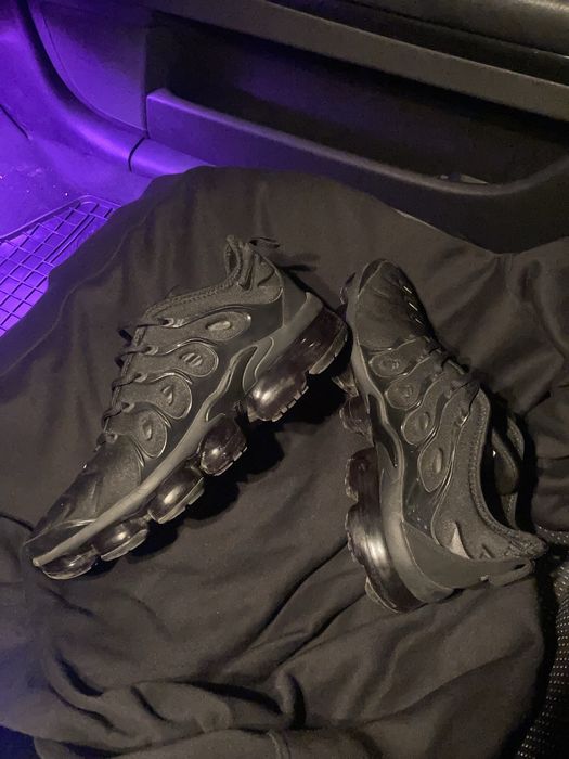 Nike vapormax pro