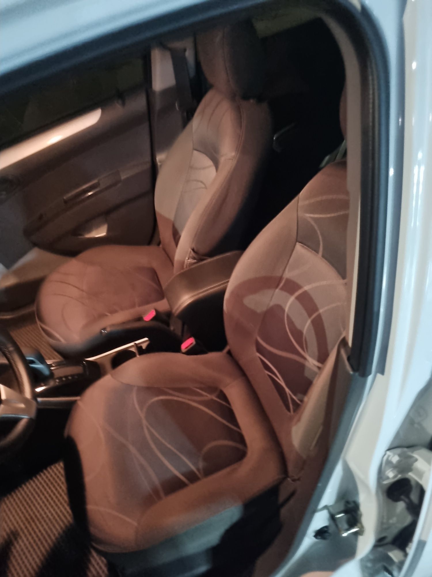 Chevrolet Spark 2024