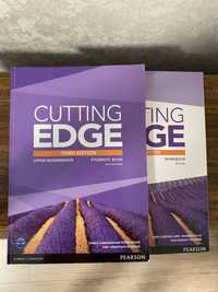 Cutting Edge Upper intermediate 3-rd edition