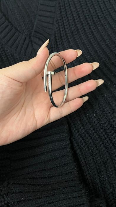 Бижутерия браслеты картье и хюрем браслет