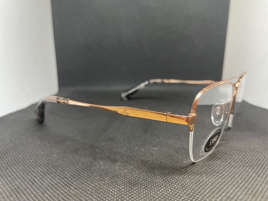 Vivienne Westwood mod. 08 ( 32262674) rose gold