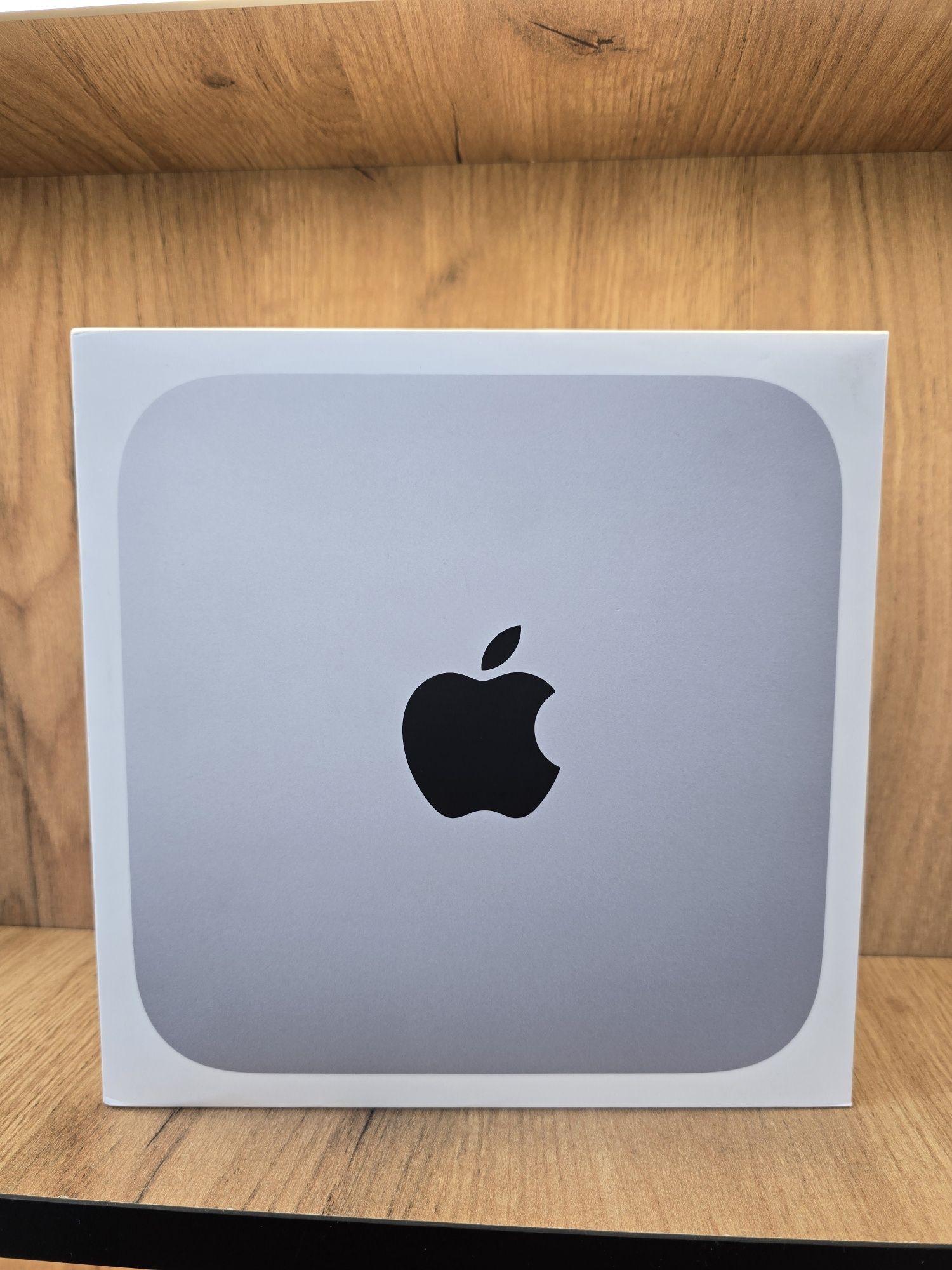 Mac mini M2 512GB