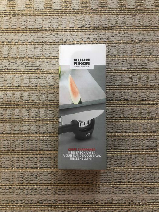 Ascutitor cutite Kuhn Rikon NOU