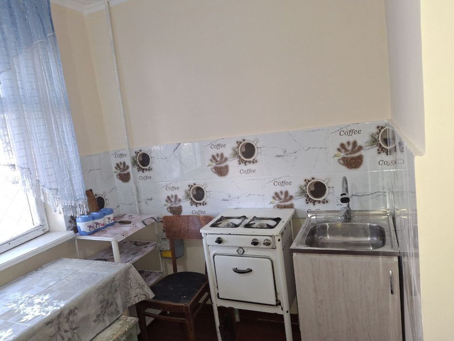 Аренда 1ком квартира 3мик Агентство