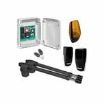 Kit automatizare, automatizări porti Proteco,Nice,Motorline,Bft