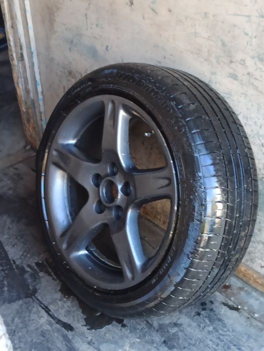 Диск сатылады R17