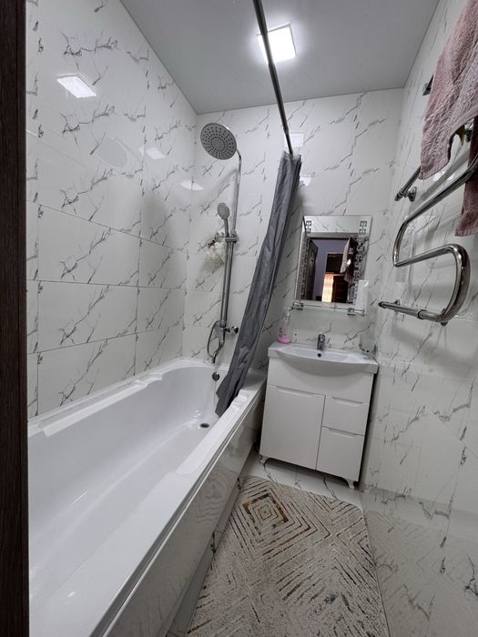 Сдаётся 3-комнатная квартира в Мирзо-Улугбекском районе