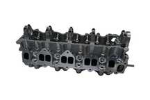 Chiulasa dezechipata Ford Ranger Mazda B2500 12valve 469932 1509621 4043225 4929776 WL1110100E