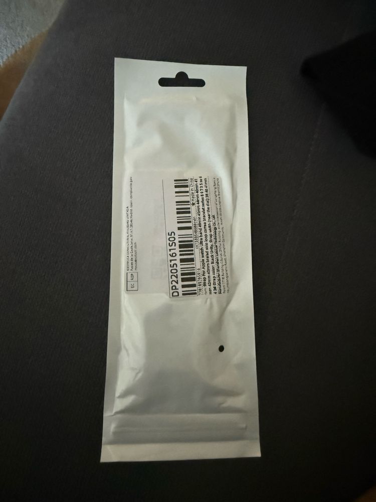 Apple watch 10 каишка 46 мм